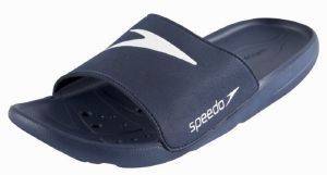 ΣΑΓΙΟΝΑΡΑ SPEEDO ATAMI CORE SLIDE ΜΠΛΕ (UK:7, EU:40.5) ΣΑΓΙΟΝΑΡΑ SPEEDO ATAMI CORE SLIDE ΜΠΛΕ (UK:7, EU:40.5)