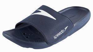 ΣΑΓΙΟΝΑΡΑ SPEEDO ATAMI CORE SLIDE ΜΠΛΕ (UK:9, EU:43) ΣΑΓΙΟΝΑΡΑ SPEEDO ATAMI CORE SLIDE ΜΠΛΕ (UK:9, EU:43)