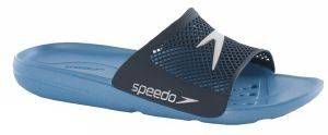 ΣΑΓΙΟΝΑΡΑ SPEEDO ATAMI II ΓΚΡΙ/ΜΠΛΕ (UK:8, EU:42) ΣΑΓΙΟΝΑΡΑ SPEEDO ATAMI II ΓΚΡΙ/ΜΠΛΕ (UK:8, EU:42)