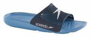 ΣΑΓΙΟΝΑΡΑ SPEEDO ATAMI II ΓΚΡΙ/ΜΠΛΕ (UK:10, EU:44.5) ΣΑΓΙΟΝΑΡΑ SPEEDO ATAMI II ΓΚΡΙ/ΜΠΛΕ (UK:10, EU:44.5)