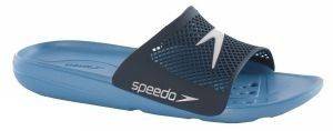 ΣΑΓΙΟΝΑΡΑ SPEEDO ATAMI II ΓΚΡΙ/ΜΠΛΕ (UK:11, EU:46) ΣΑΓΙΟΝΑΡΑ SPEEDO ATAMI II ΓΚΡΙ/ΜΠΛΕ (UK:11, EU:46)