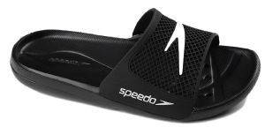 ΣΑΓΙΟΝΑΡΑ SPEEDO ATAMI SLIDE ΜΑΥΡΗ/ΛΕΥΚΗ (29.5) ΣΑΓΙΟΝΑΡΑ SPEEDO ATAMI SLIDE ΜΑΥΡΗ/ΛΕΥΚΗ (29.5)