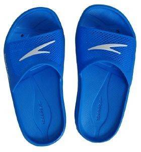ΣΑΓΙΟΝΑΡΑ SPEEDO ATAMI SLIDE ΓΑΛΑΖΙΑ/ΛΕΥΚΗ (29.5) ΣΑΓΙΟΝΑΡΑ SPEEDO ATAMI SLIDE ΓΑΛΑΖΙΑ/ΛΕΥΚΗ (29.5)