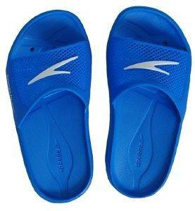 ΣΑΓΙΟΝΑΡΑ SPEEDO ATAMI SLIDE ΓΑΛΑΖΙΑ/ΛΕΥΚΗ (35.5) ΣΑΓΙΟΝΑΡΑ SPEEDO ATAMI SLIDE ΓΑΛΑΖΙΑ/ΛΕΥΚΗ (35.5)