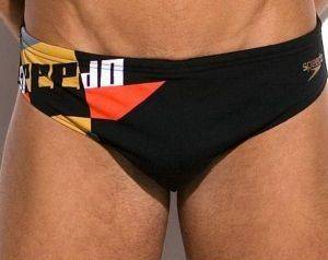 ΜΑΓΙΟ SPEEDO FLUID DIVE BRIEF 6.5 CM ΜΑΥΡΟ (36) ΜΑΓΙΟ SPEEDO FLUID DIVE BRIEF 6.5 CM ΜΑΥΡΟ (36)