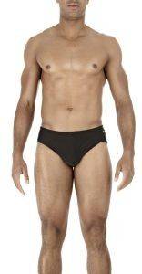 ΜΑΓΙΟ SPEEDO LOGO ACTIVE BRIEF 6.5 CM ΜΑΥΡΟ (32) ΜΑΓΙΟ SPEEDO LOGO ACTIVE BRIEF 6.5 CM ΜΑΥΡΟ (32)