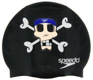 ΣΚΟΥΦΑΚΙ SPEEDO JUNIOR PIRATE ΜΑΥΡΟ ΣΚΟΥΦΑΚΙ SPEEDO JUNIOR PIRATE ΜΑΥΡΟ