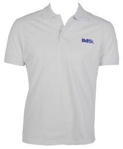 ΜΠΛΟΥΖΑ BODYTALK PIQUET POLO ΛΕΥΚΟ (XL) ΜΠΛΟΥΖΑ BODYTALK PIQUET POLO ΛΕΥΚΟ (XL)