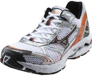ΠΑΠΟΥΤΣΙ MIZUNO RIDER 14 ΛΕΥΚΟ/ΠΟΡΤΟΚΑΛΙ/ΑΝΘΡΑΚΙ (UK:11.5, EU:46.5) ΠΑΠΟΥΤΣΙ MIZUNO RIDER 14 ΛΕΥΚΟ/ΠΟΡΤΟΚΑΛΙ/ΑΝΘΡΑΚΙ (UK:11.5, EU:46.5)