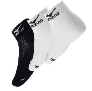 ΚΑΛΤΣΕΣ MIZUNO RUNNING TRIPLE PACK ΛΕΥΚΕΣ/ΜΑΥΡΕΣ (38 - 40) ΚΑΛΤΣΕΣ MIZUNO RUNNING TRIPLE PACK ΛΕΥΚΕΣ/ΜΑΥΡΕΣ (38 - 40)