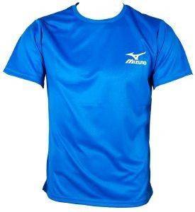 ΜΠΛΟΥΖΑ MIZUNO PROMO DS S/S TEE ΜΠΛΕ (XL) ΜΠΛΟΥΖΑ MIZUNO PROMO DS S/S TEE ΜΠΛΕ (XL)