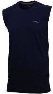 ΜΠΛΟΥΖΑ REEBOK CORE SLEEVELESS ΜΠΛΕ (XL) ΜΠΛΟΥΖΑ REEBOK CORE SLEEVELESS ΜΠΛΕ (XL)