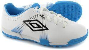 ΠΑΠΟΥΤΣΙ UMBRO GT CUP TF ΛΕΥΚΟ/ΣΙΕΛ (USA:8, EU:41) ΠΑΠΟΥΤΣΙ UMBRO GT CUP TF ΛΕΥΚΟ/ΣΙΕΛ (USA:8, EU:41)