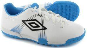 ΠΑΠΟΥΤΣΙ UMBRO GT CUP TF ΛΕΥΚΟ/ΣΙΕΛ (USA:10, EU:44) ΠΑΠΟΥΤΣΙ UMBRO GT CUP TF ΛΕΥΚΟ/ΣΙΕΛ (USA:10, EU:44)