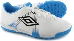 ΠΑΠΟΥΤΣΙ UMBRO GT CUP TF ΛΕΥΚΟ/ΣΙΕΛ (USA:11, EU:45) ΠΑΠΟΥΤΣΙ UMBRO GT CUP TF ΛΕΥΚΟ/ΣΙΕΛ (USA:11, EU:45)