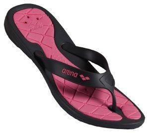 ΣΑΓΙΟΝΑΡΑ ARENA DIANE WOMAN HOOK THONG ΜΑΥΡΗ/ΡΟΖ (USA:6, EU:38) ΣΑΓΙΟΝΑΡΑ ARENA DIANE WOMAN HOOK THONG ΜΑΥΡΗ/ΡΟΖ (USA:6, EU:38)