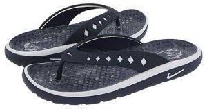 ��������� NIKE REJUVEN8 THONG 3 �����/����� (USA:12, EU:46)