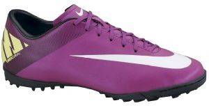 ΠΑΠΟΥΤΣΙ NIKE JR MERCURIAL VICTORY II TF ΜΩΒ (USA:4Y, EU:36) ΠΑΠΟΥΤΣΙ NIKE JR MERCURIAL VICTORY II TF ΜΩΒ (USA:4Y, EU:36)