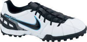 ΠΑΠΟΥΤΣΙ NIKE TOTAL90 JR SHOOT III TF ΛΕΥΚΟ/ΜΑΥΡΟ (USA:4.5Y, EU:36.5) ΠΑΠΟΥΤΣΙ NIKE TOTAL90 JR SHOOT III TF ΛΕΥΚΟ/ΜΑΥΡΟ (USA:4.5Y, EU:36.5)
