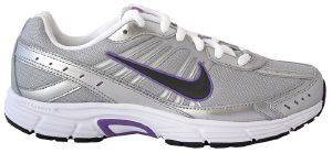 ΠΑΠΟΥΤΣΙ NIKE DART 8 ΓΚΡΙ/ΜΑΥΡΟ (USA:8.5, EU:40) ΠΑΠΟΥΤΣΙ NIKE DART 8 ΓΚΡΙ/ΜΑΥΡΟ (USA:8.5, EU:40)