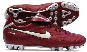 ΠΑΠΟΥΤΣΙ NIKE TIEMPO NATURAL III AG ΚΟΚΚΙΝΟ/ΛΕΥΚΟ (USA:12, EU:46) ΠΑΠΟΥΤΣΙ NIKE TIEMPO NATURAL III AG ΚΟΚΚΙΝΟ/ΛΕΥΚΟ (USA:12, EU:46)