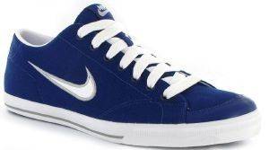 ΠΑΠΟΥΤΣΙ NIKE CAPRI CNVS ΜΠΛΕ/ΛΕΥΚΟ (USA:11.5, EU:45.5) ΠΑΠΟΥΤΣΙ NIKE CAPRI CNVS ΜΠΛΕ/ΛΕΥΚΟ (USA:11.5, EU:45.5)