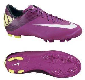 ΠΑΠΟΥΤΣΙ NIKE JR MERCURIAL VICTORY FG ΜΩΒ (USA:4Y, EU:36) ΠΑΠΟΥΤΣΙ NIKE JR MERCURIAL VICTORY FG ΜΩΒ (USA:4Y, EU:36)