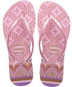  HAVAIANAS SLIM PRISMA  (41 - 42)