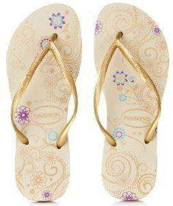 ��������� HAVAIANAS SLIM SEASON ���� (BR:41/42,EUR:43/44)