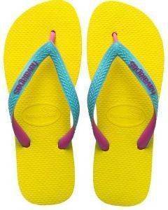 ��������� HAVAIANAS TOP MIX ������� (BR:39/40,EUR:41/42)
