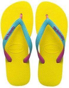 ΣΑΓΙΟΝΑΡΑ HAVAIANAS TOP MIX ΚΙΤΡΙΝΗ (41 - 42) ΣΑΓΙΟΝΑΡΑ HAVAIANAS TOP MIX ΚΙΤΡΙΝΗ (41 - 42)