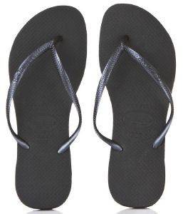��������� HAVAIANAS SLIM ����� (37 - 38)