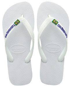 Havaianas Brazil Flip-Flops