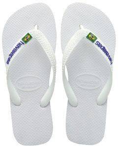  HAVAIANAS BRASIL LOGO  (43-44)