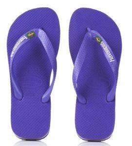  HAVAIANAS BRASIL LOGO  (35 - 36)