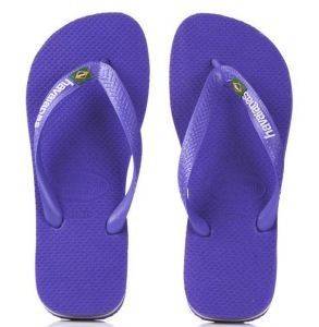  HAVAIANAS BRASIL LOGO  (41 - 42)