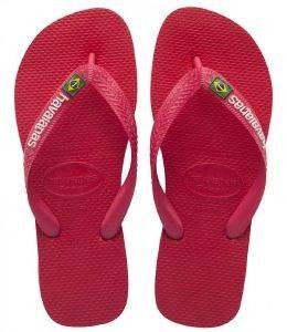 ΣΑΓΙΟΝΑΡΑ HAVAIANAS BRASIL LOGO ΚΑΡΠΟΥΖΙ (39 - 40) ΣΑΓΙΟΝΑΡΑ HAVAIANAS BRASIL LOGO ΚΑΡΠΟΥΖΙ (39 - 40)