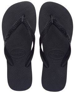ΣΑΓΙΟΝΑΡΑ HAVAIANAS TOP ΜΑΥΡΗ (43 - 44) ΣΑΓΙΟΝΑΡΑ HAVAIANAS TOP ΜΑΥΡΗ (43 - 44)