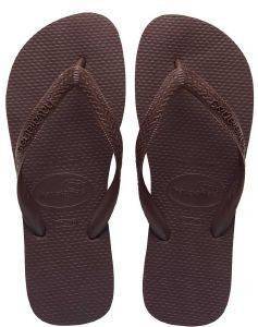 ΣΑΓΙΟΝΑΡΑ HAVAIANAS TOP ΚΑΦΕ (41 - 42) ΣΑΓΙΟΝΑΡΑ HAVAIANAS TOP ΚΑΦΕ (41 - 42)