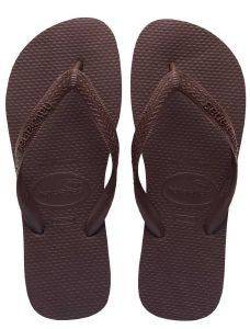 ΣΑΓΙΟΝΑΡΑ HAVAIANAS TOP ΚΑΦΕ (45 - 46) ΣΑΓΙΟΝΑΡΑ HAVAIANAS TOP ΚΑΦΕ (45 - 46)