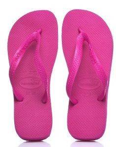 ΣΑΓΙΟΝΑΡΑ HAVAIANAS TOP ΦΟΥΞΙΑ (35 - 36) ΣΑΓΙΟΝΑΡΑ HAVAIANAS TOP ΦΟΥΞΙΑ (35 - 36)