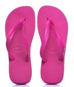 ΣΑΓΙΟΝΑΡΑ HAVAIANAS TOP ΦΟΥΞΙΑ (39 - 40) ΣΑΓΙΟΝΑΡΑ HAVAIANAS TOP ΦΟΥΞΙΑ (39 - 40)