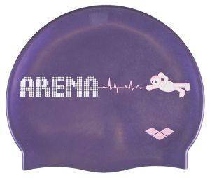 ΣΚΟΥΦΑΚΙ ARENA KUN CAP JR ΜΩΒ ΣΚΟΥΦΑΚΙ ARENA KUN CAP JR ΜΩΒ