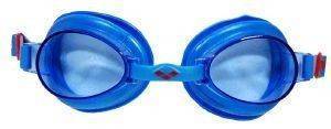  ARENA HOT WHEELS BUBBLE GOGGLE JR 