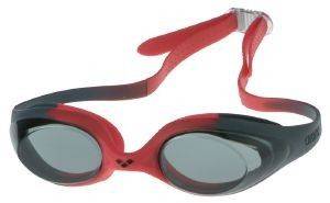 ΓΥΑΛΙΑ ARENA SPIDER JR GOGGLE ΚΟΚΚΙΝΑ/ΓΚΡΙ ΓΥΑΛΙΑ ARENA SPIDER JR GOGGLE ΚΟΚΚΙΝΑ/ΓΚΡΙ
