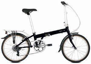   DAHON SPEED D7  20\'\'