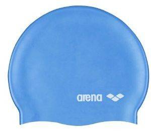 ΣΚΟΥΦΑΚΙ CLASSIC LOGO JR SILICONE CAP ΓΑΛΑΖΙΟ ΣΚΟΥΦΑΚΙ CLASSIC LOGO JR SILICONE CAP ΓΑΛΑΖΙΟ