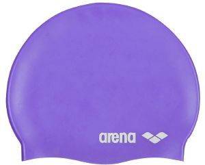  CLASSIC LOGO JR SILICONE CAP 