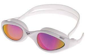 ΓΥΑΛΙΑ ARENA IMAX MIRROR GOGGLE ΛΕΥΚΑ ΓΥΑΛΙΑ ARENA IMAX MIRROR GOGGLE ΛΕΥΚΑ