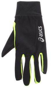 ΓΑΝΤΙΑ ASICS BASIC GLOVES ΜΑΥΡΑ (M) ΓΑΝΤΙΑ ASICS BASIC GLOVES ΜΑΥΡΑ (M)